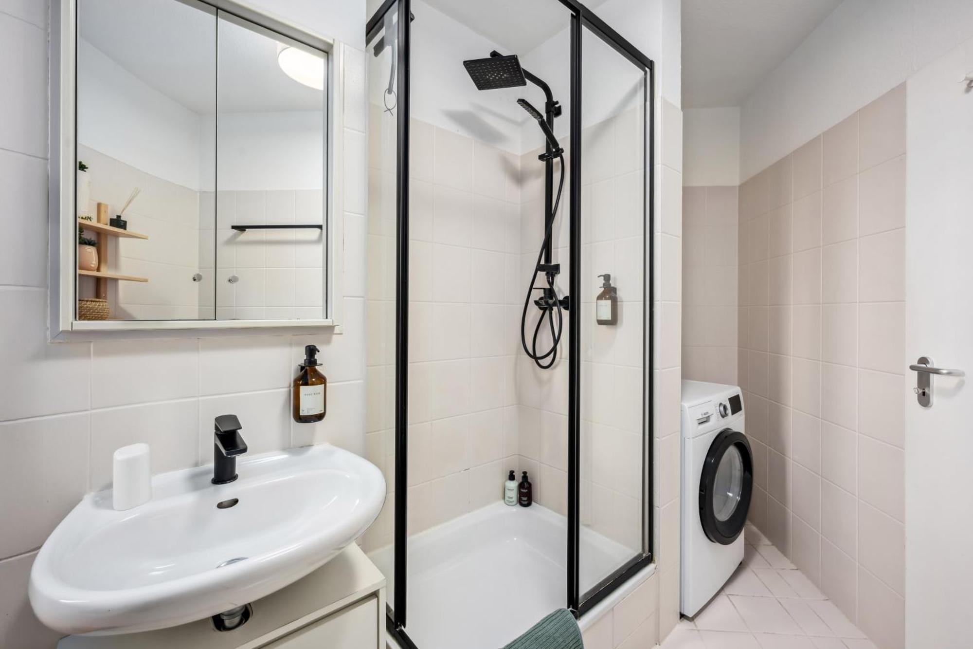 Traber Apartments Studio Kaffee Terrasse & Parken Leipzig Ngoại thất bức ảnh