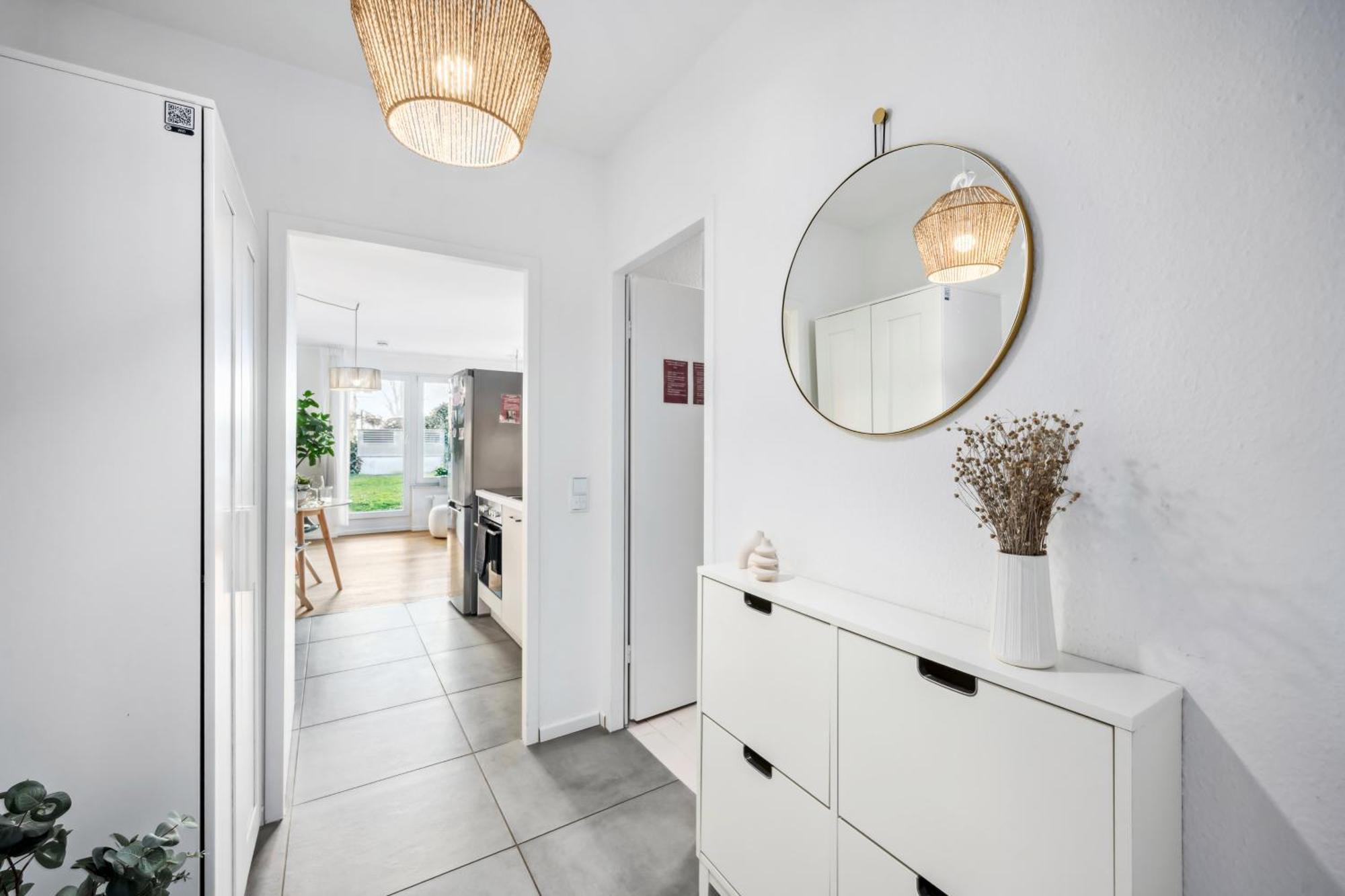 Traber Apartments Studio Kaffee Terrasse & Parken Leipzig Ngoại thất bức ảnh
